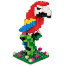WOOPIE Xɔtuɖaŋuwo 3D PIXEL 1750 pcs.