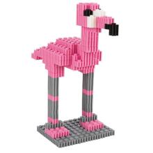 WOOPIE Xɔtuɖaŋuwo 3D PIXEL 1750 pcs.