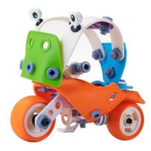 WOOPIE Ʋu Set Xɔtuɖaŋuwo 5in1 STEM