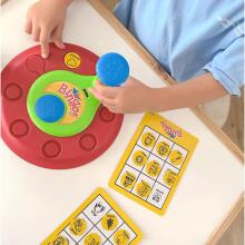 WOOPIE Bingo Match Chips Ƒomea ƒe kplɔ̃dzifefe