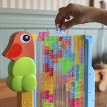 WOOPIE Hehenana Fefe Tetris Amadede Blocks