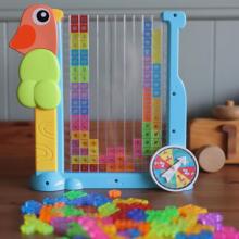 WOOPIE Hehenana Fefe Tetris Amadede Blocks