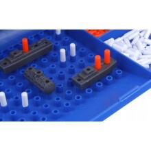 WOOPIE Board Game Meliwo Ƒudziʋa Gã 6+