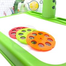 WOOPIE Nutata ƒe Tabla Dinosaur Projector + Dzesiwo