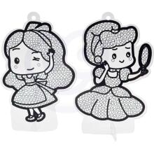 WOOPIE ART&amp;FUN Diamond Nutata Nutata Mosaic 5D