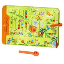 WOOPIE Magnetic Maze 2in1 Fefe China Ŋutsu