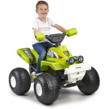 FEBER Gã Elektrik Quad Batri Na Ðeviwo Falcon 6V
