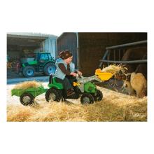 Rolly Fefenuwo Bucket Gã na Tractor Excavator Junior Ƒe 3-8