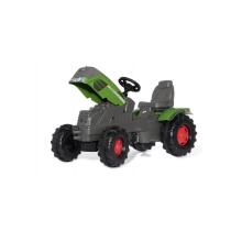 Rolly Fefenuwo Fendt 211 Gã Fendt Pedal Traktɔtɔ - rollyFarmTrac