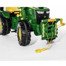 Rolly Fefenuwo rollyPowerwinch John Deere Winch Traktɔ Winch