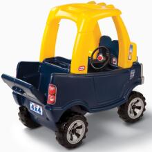 Tikes Suewo Cozy Lɔri Pickup Dodo-Le
