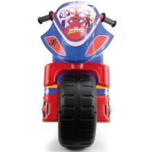 INJUSA Spider Motor Racing Dodo ɖe edzi ƒe 3 kple edzivɔ