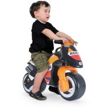 INJUSA Repsol Dodo-le Duɖimekeke Keke Pusher