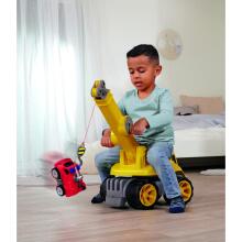 BIG Dodo-le Maxi Crane dzi