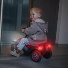 BIG Bobby Ʋu Next 2.0 Dzĩ LED Akaɖiwo