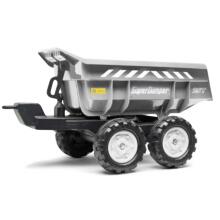 FALK Super Dumper Ʋuʋudedi ƒe 3-7