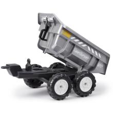 FALK Super Dumper Ʋuʋudedi ƒe 3-7