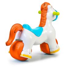 FEBER Interactive Rocking Unicorn 2in1 – Duƒuƒu Dodo-Le