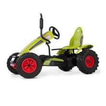 BERG Pedal Gokart Claas XXL-BFR 5+ vaseɖe kilogram 100