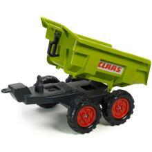 FALK Tipper Trailer Klass 3-7 ƒewo