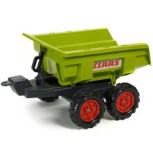 FALK Tipper Trailer Klass 3-7 ƒewo