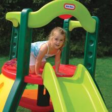 Tikes Suewo Super Monkey Grove amadede 2/1 Fefewɔƒe Slide