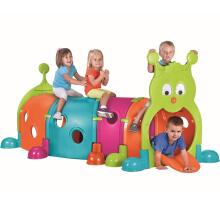 FEBER Ðeviwo ƒe Mɔdodo Gã Caterpillar XXL Modular Fefewɔƒe