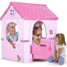 FEBER Abɔxɔ na Ðeviwo Pink Fantasy