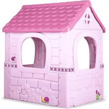 FEBER Abɔxɔ na Ðeviwo Pink Fantasy