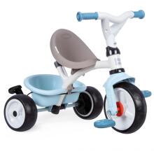 SMOBY Vidzĩ Balade Plus Keke Etɔ̃ Blu