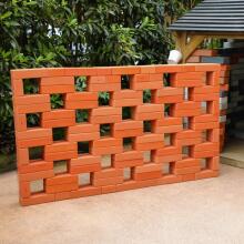 CLASSIC WORLD EDU Mega Xɔtuɖaŋuwo EVA Bricks Falɛfalɛ na Xɔtutu 55 pcs.