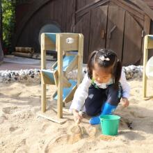 CLASSIC WORLD EDU Fefewɔƒe Sand Toy Gutters