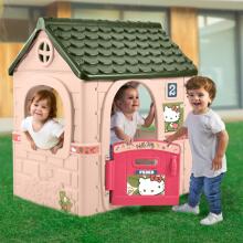 FEBER Садовый домик для детей HELLO KITTY