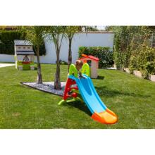 FEBER Abɔ me Slide Tsi Slide 152 cm
