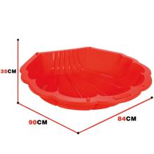 WOOPIE Sandbox Tadeaguƒe ƒe go Dzĩ 3in1 Dry Ta 1 pc.