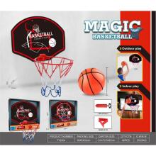 WOOPIE Basketball Akɔtagbalẽvi na Gli