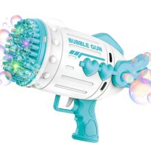 WOOPIE Bubble Tu 91 Dowo Blu