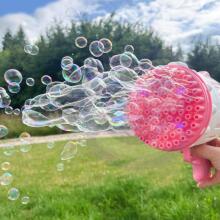 WOOPIE Bubble Tu 91 Dowo Pink