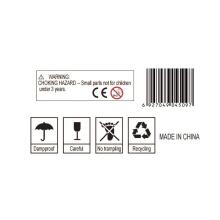 CLASSIC WORLD EDU Haƒonu Gaƒoɖokuiwo (9 cm) na Ðeviwo 2 pcs.