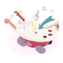 WOOPIE Nuɖuɖu Lɔri Confectionery Trolley Ice Cream Nu viviwo Tsitre Gbeɖiɖi Kekeli + 36 Acc