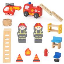 VIGA Ati Ʋudzraɖoƒe Dzotsidɔwɔƒe Set of 14 pieces