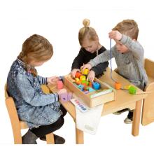 MASTERKIDZ Ati Gã Montessori Lace Threader