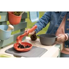 Smoby Life Water and Sand Play Kitchen