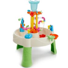 Little Tikes Tsi Tabla Tsivudo Dɔwɔna Dɔwɔƒe