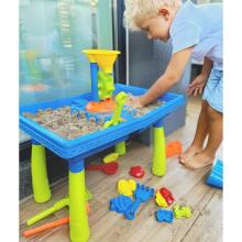 WOOPIE Tsi Tabla 2in1 Palm Sandbox 18 pcs.
