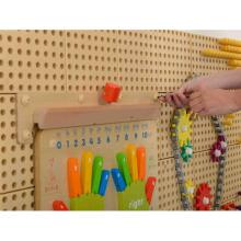 MASTERKIDZ STEM - Flex Mounting System na Sukudede ƒe Dɔwɔhawo