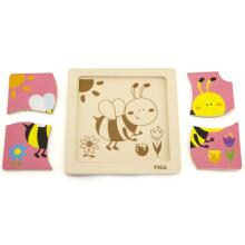 VIGA Asi Ati Puzzle Anyi