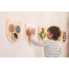 VIGA Ati Board Amadedewo FSC Montessori Ðaseɖigbalẽ