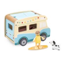 VIGA Ati Camper Ƒuta