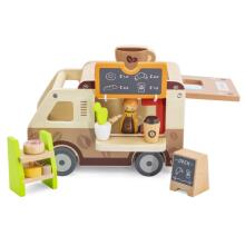 VIGA Nuɖuɖu lɔri Ati Ʋu Cafe Confectionery